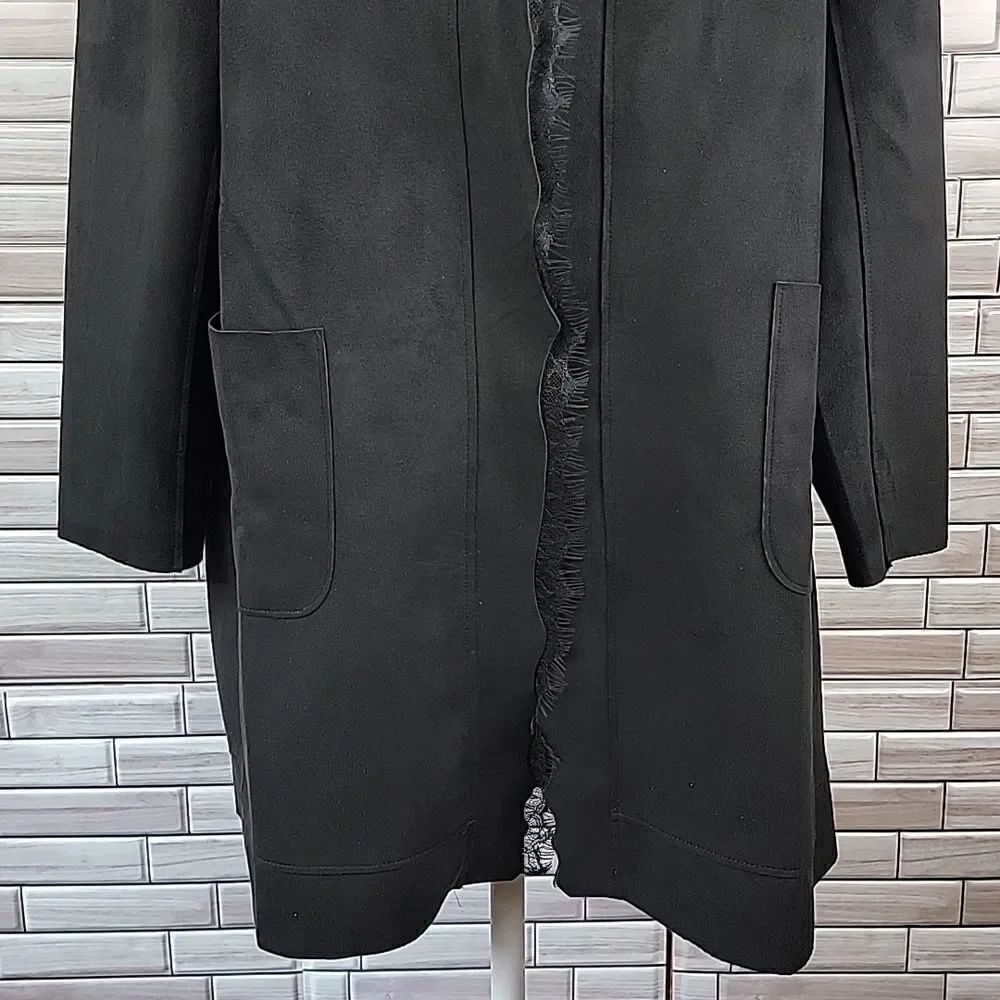 Catherine Malandrino jacket Size M - Picture 3 of 11